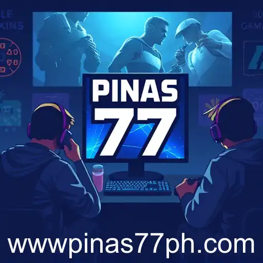The Cultural Impact of Pinas 77 Gaming Communities