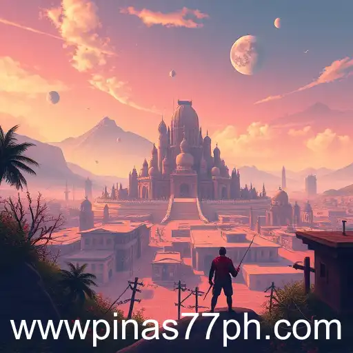 Digital Adventures in Pinas 77