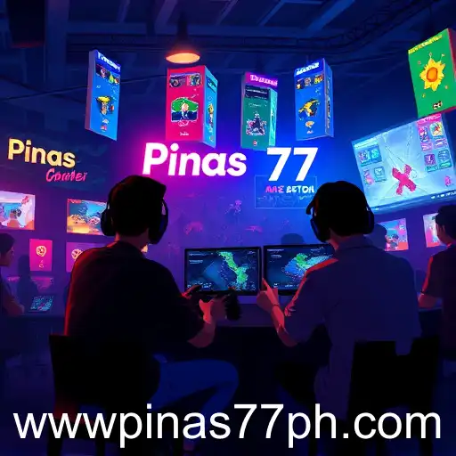 Digital Landscapes and Gaming Trends