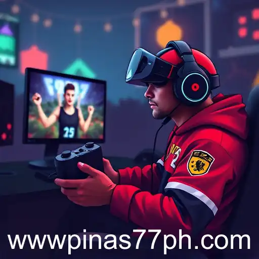 Gaming Trends Surge with 