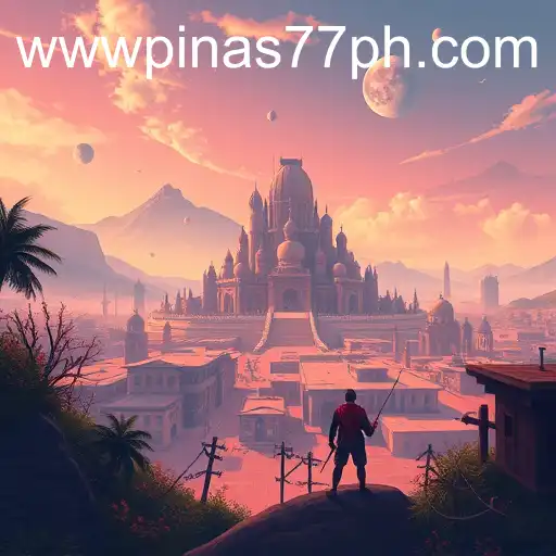 Digital Adventures in Pinas 77