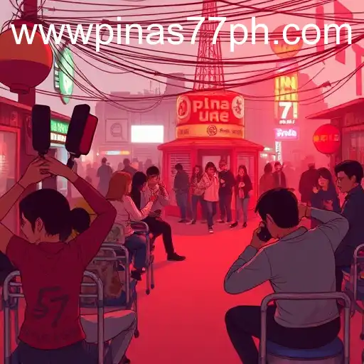 The Evolution of Gaming and Cultural Influence