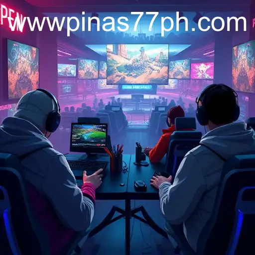 Online Gaming Surge in 2026