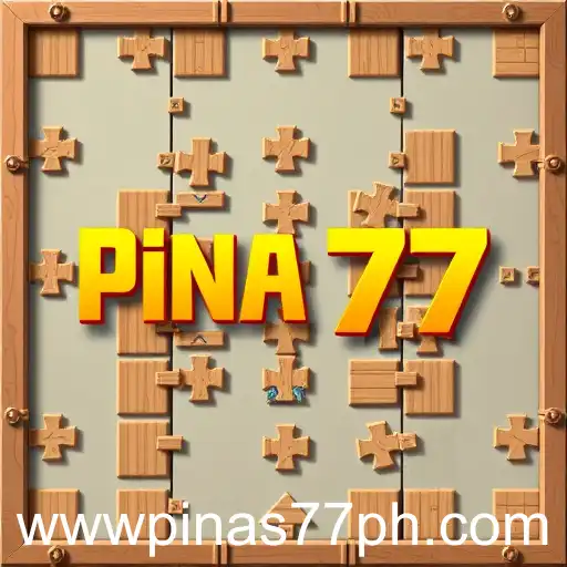 Pinas 77: A Digital Game Phenomenon