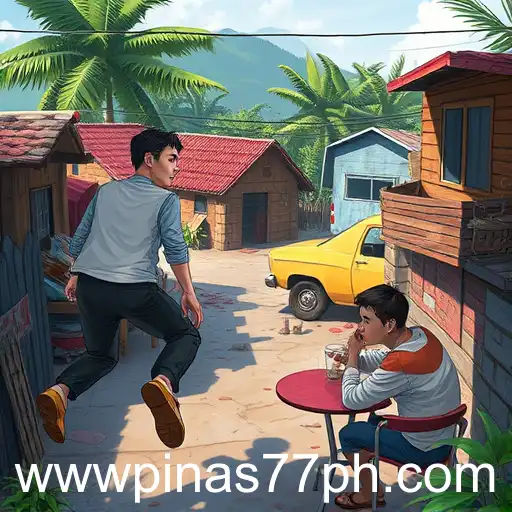 The Rising Tide of Online Gaming in 2025