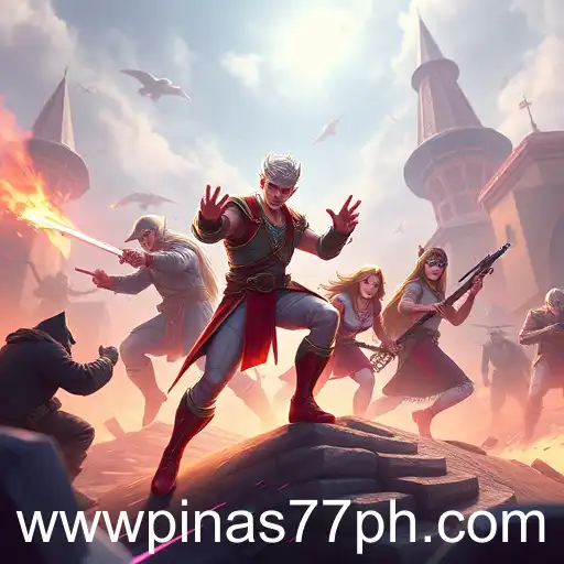 Pinas 77: A Game Changer in Online Entertainment