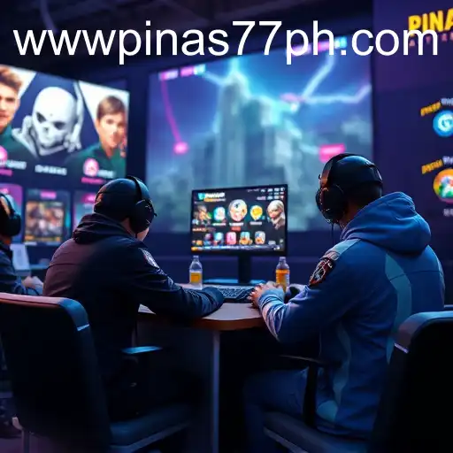 Gaming Innovations in 2025: The Rise of Pinas 77