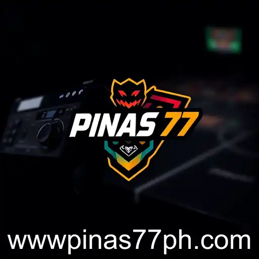 Pinas 77: Revolutionizing the Gaming Industry