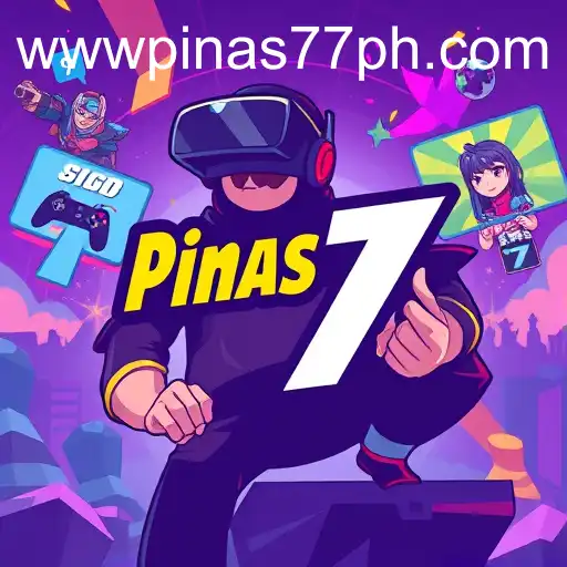 Pinas 77: A Popular Online Gaming Hub