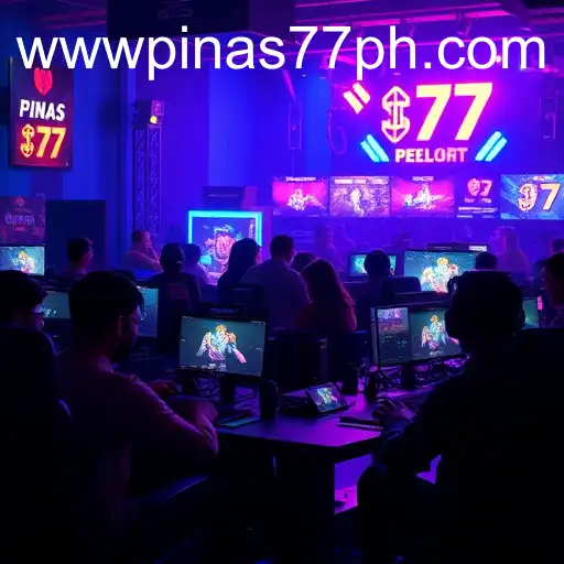 The Rise of Pinas 77 in the Gaming Arena