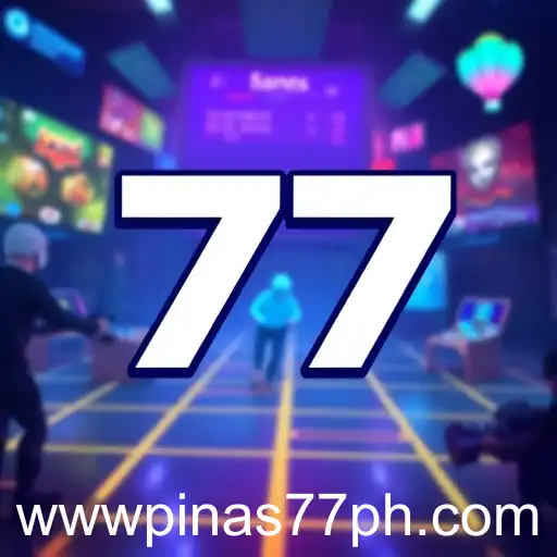Pinas 77: A Digital Horizon in Gaming