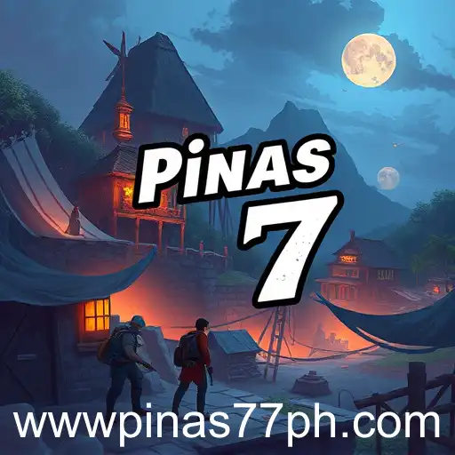 The Rise of Pinas 77 in the Gaming World