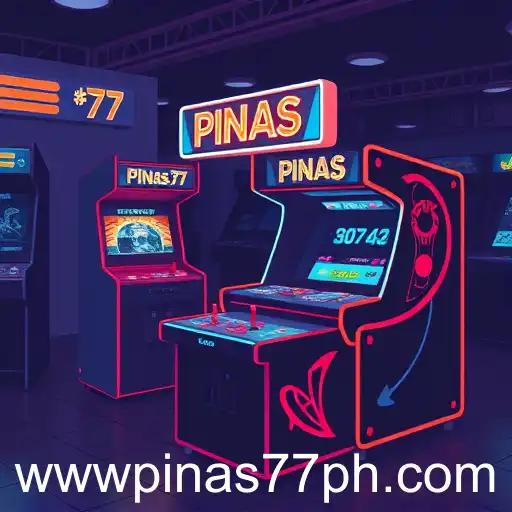 The Rise of Pinas 77: A Gaming Phenomenon