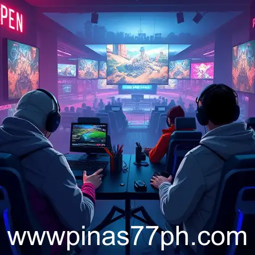 Online Gaming Surge in 2026