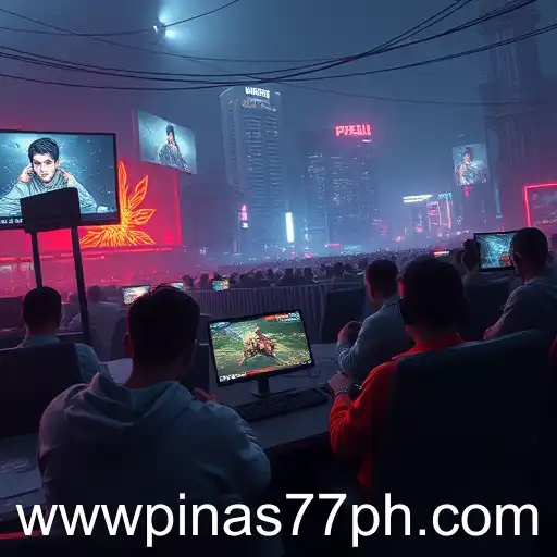 Pinas 77: A Unique Phenomenon in Gaming