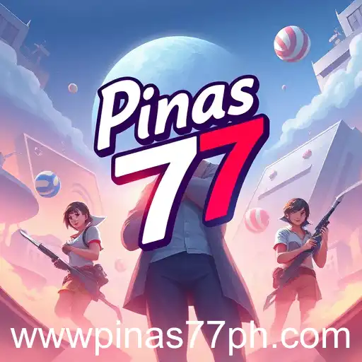 Pinas 77: Revolution in Gaming