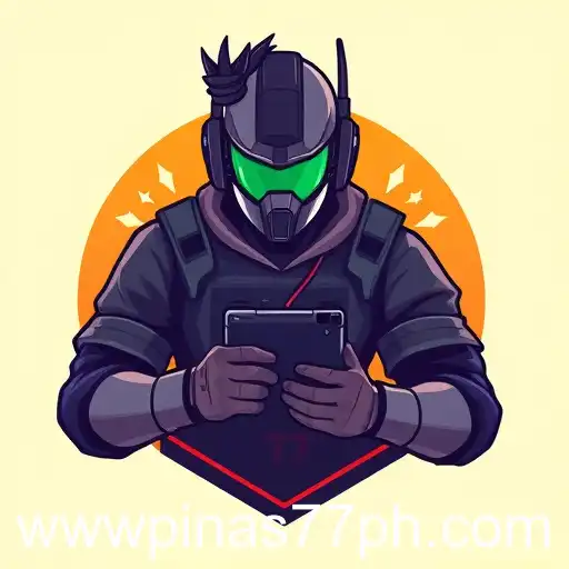 Digital Landscapes: The Rise of Pinas 77 in Online Gaming