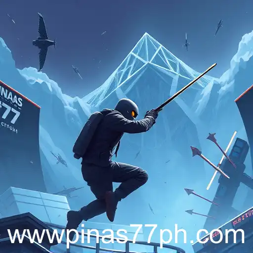 Pinas 77 Revolutionizes Online Gaming