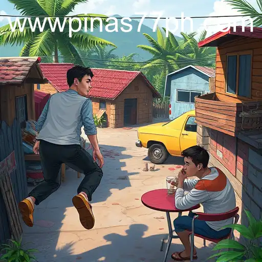 Exploring the Intriguing World of Simulation Games: A Look into Pinas 77